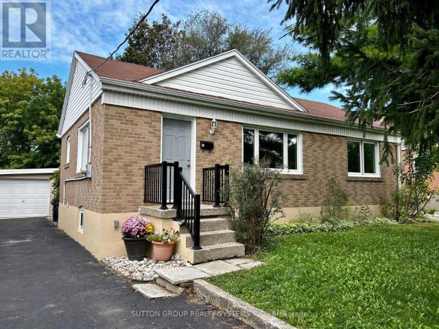 Apartment for rent in Woburn, Ontario