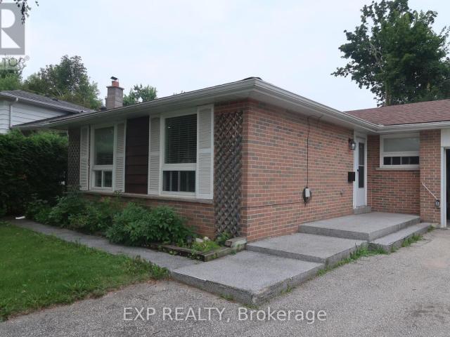 House for rent in York, Ontario