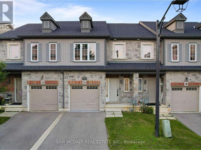 Apartment for rent in Ancaster, Ontario