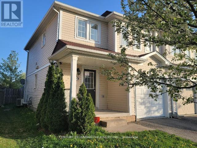 Apartment for rent in McDougall Heights, Town of Kentville