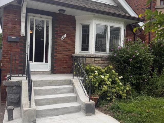 House for rent in Woburn, Ontario