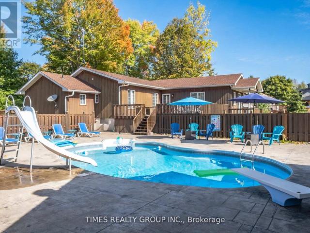 Apartment for rent in Tiny, Ontario