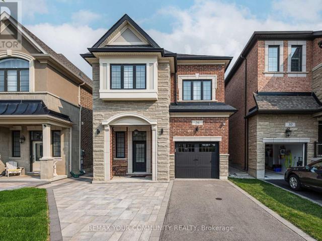 House for rent in York, Ontario