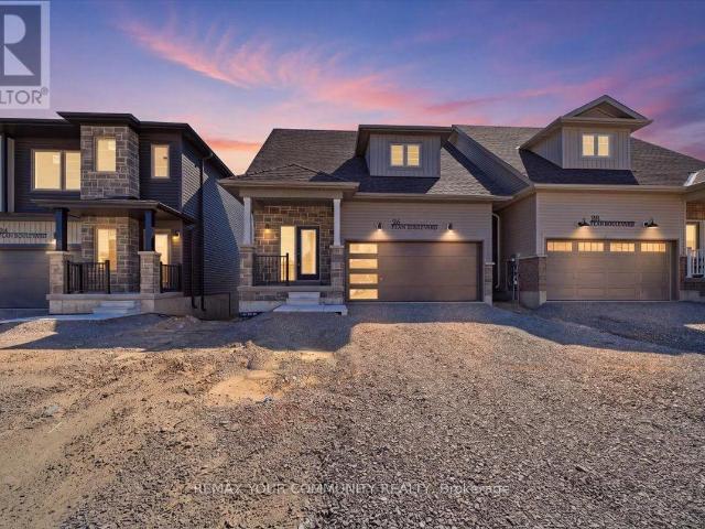 Apartment for rent in Barrie, Ontario
