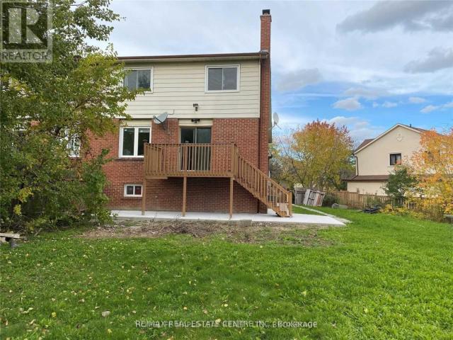 Apartment for rent in Georgina, Ontario