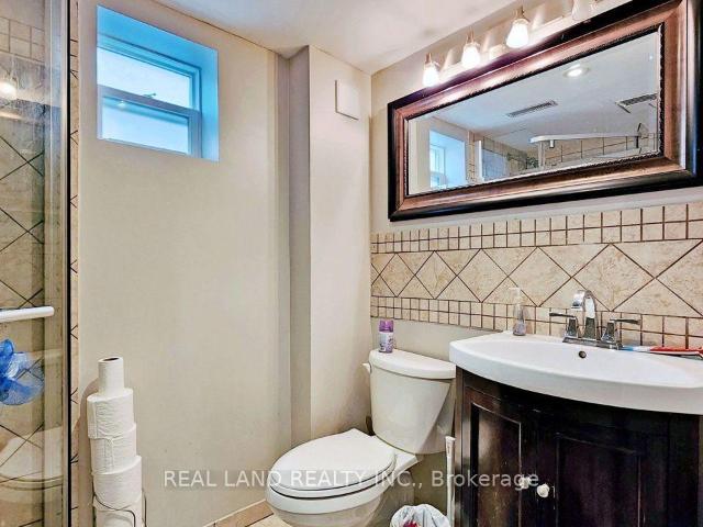House for rent in Woburn, Ontario