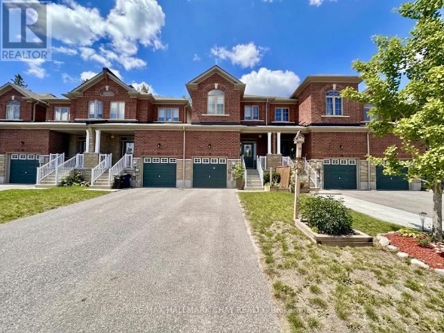 Apartment for rent in Essa, Ontario