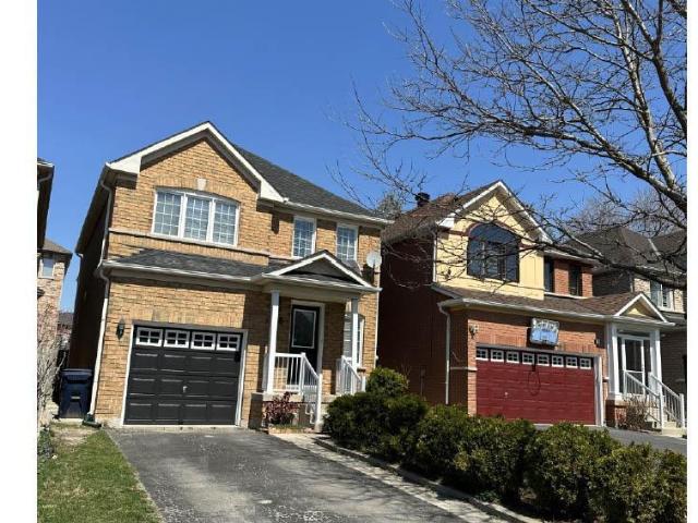 House for rent in Woburn, Ontario