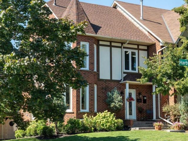 Apartment for rent in Ancaster, Ontario