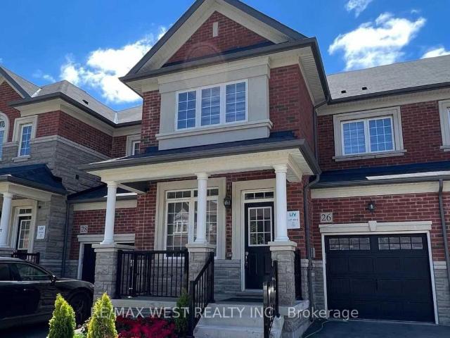 Apartment for rent in Georgina, Ontario