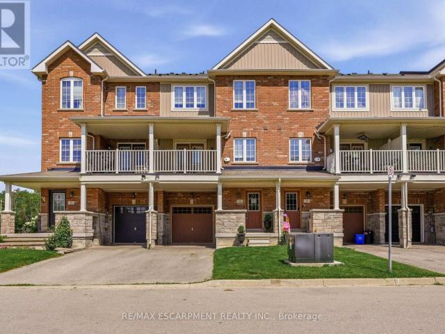 Apartment for rent in Ancaster, Ontario
