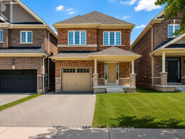 House for rent in Guelph, Ontario