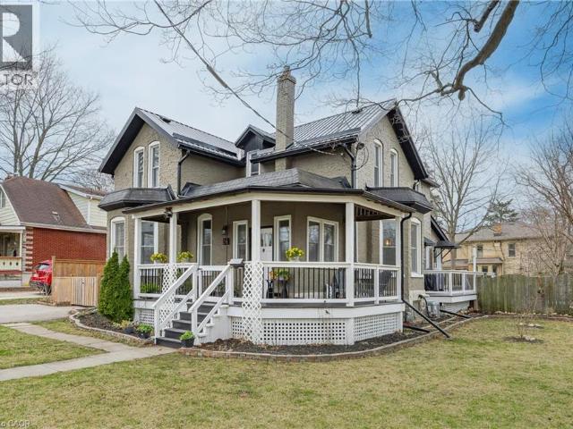 Apartment for rent in Cambridge, Ontario