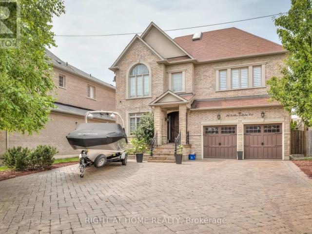 Apartment for rent in York, Ontario