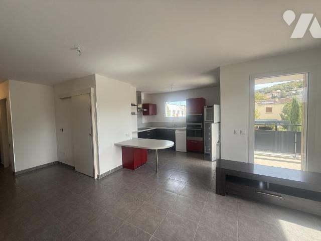 Appartement location à Livron-sur-Drôme, Drôme
