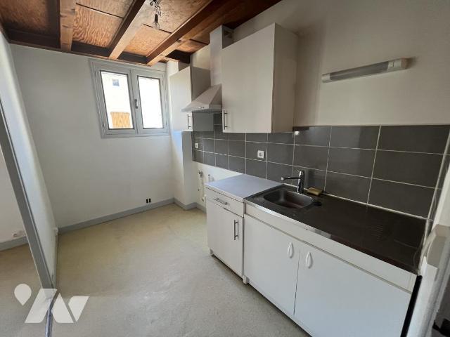 Appartement location à Luc-en-Diois, Drôme
