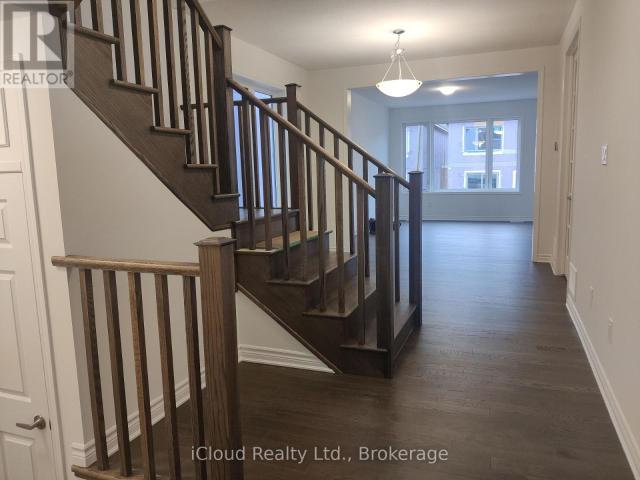 House for rent in Rosenberg, Kitchener