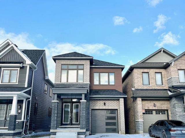 House for rent in Brant, Ontario