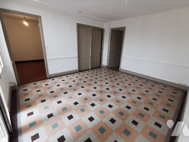 Appartement location à Parc Chabaud, Montélimar