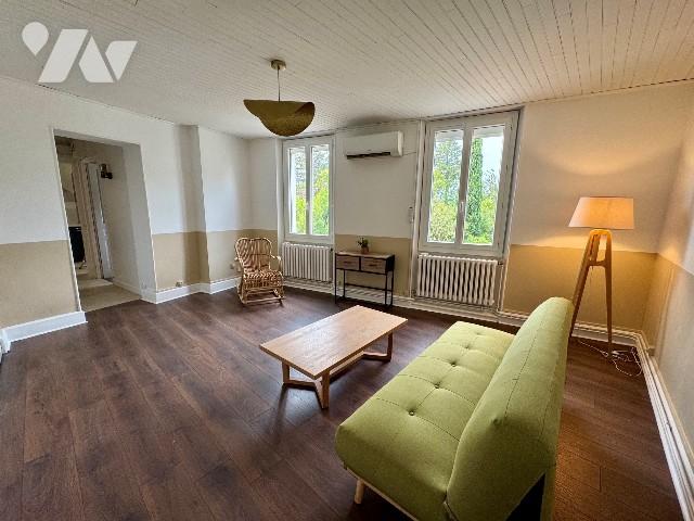 Appartement location à Nyons, Montélimar