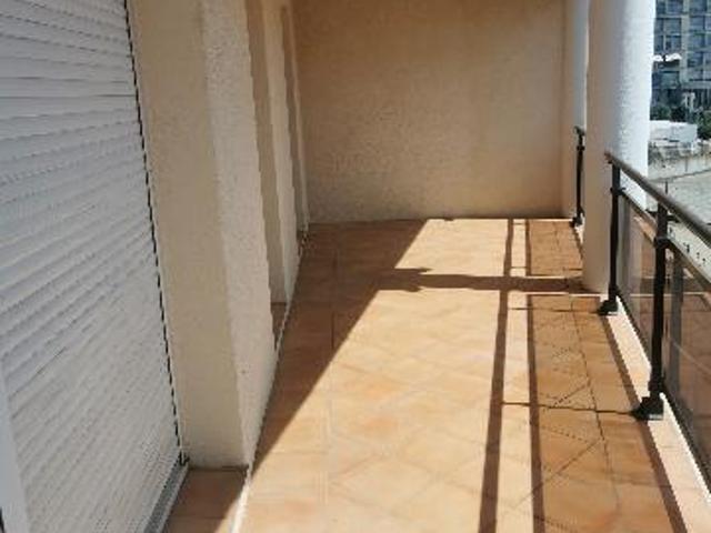 Appartement location à Nyons, Montélimar