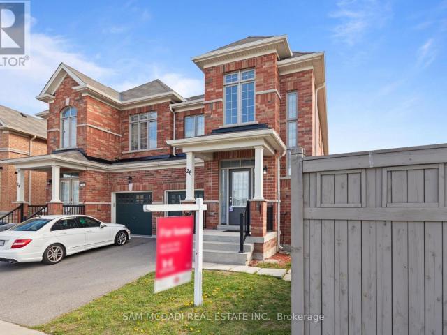 House for rent in Georgina, Ontario