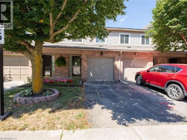 Apartment for rent in Turnball, Hamilton