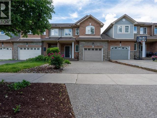 Apartment for rent in Ancaster, Ontario