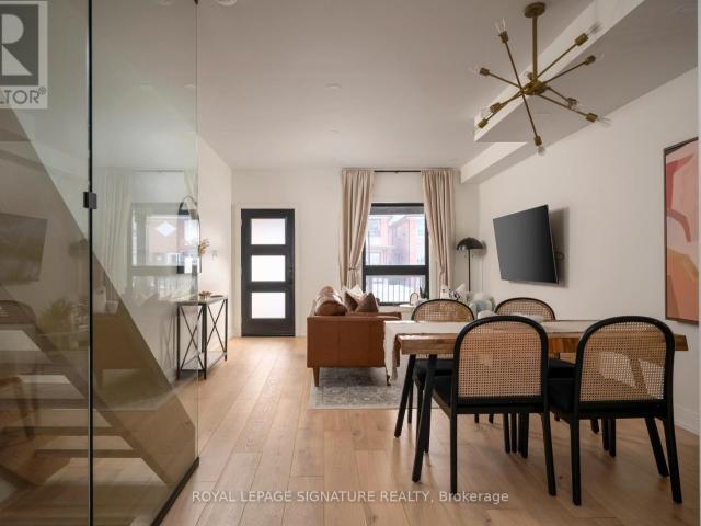 House for rent in Woburn, Ontario