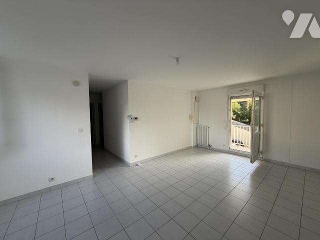 Appartement location à Les Blaches, Pierrelatte