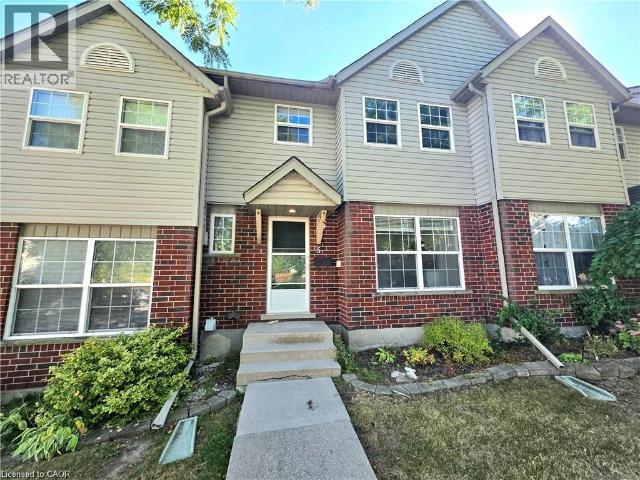 Apartment for rent in Cambridge, Ontario