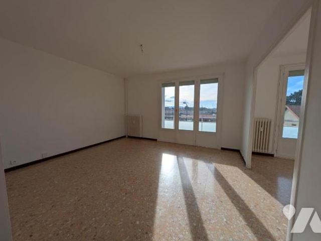 Appartement location à Valence, Portes-lès-valence