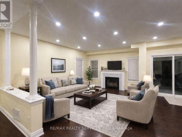 House for rent in Georgina, Ontario