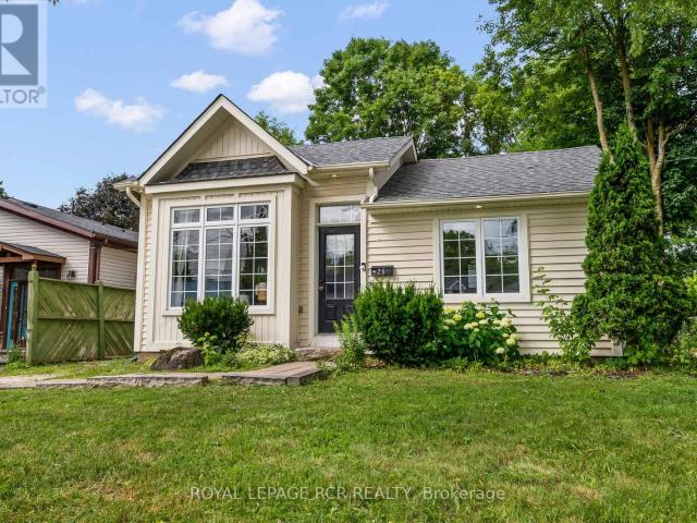 House for rent in Dufferin, Ontario