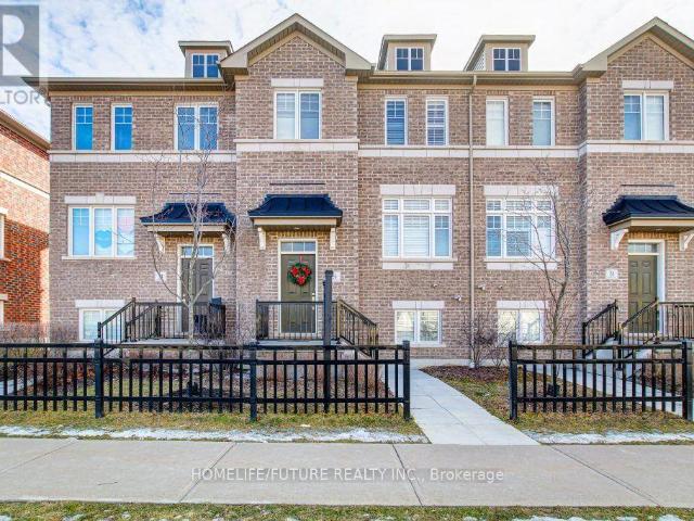 Apartment for rent in Bowmanville, Clarington