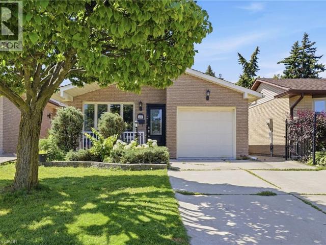 House for rent in Ancaster, Ontario