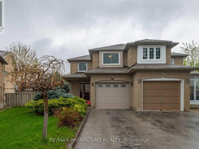 House for rent in Georgina, Ontario