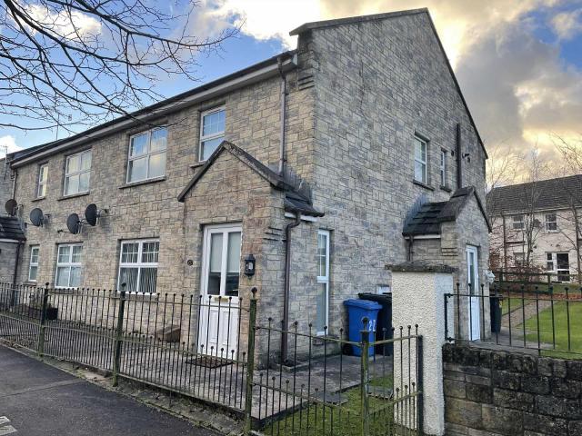 Apartment for rent in Larne, Northern Ireland