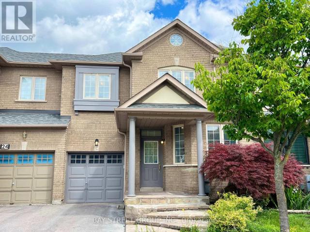 Apartment for rent in York, Ontario