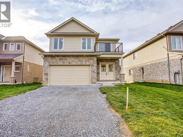 Apartment for rent in Niagara, Ontario