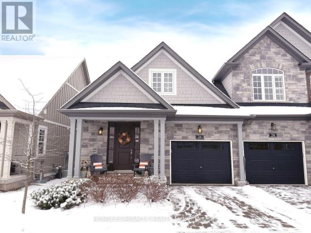 Apartment for rent in Niagara-on-the-Lake, Golden Horseshoe