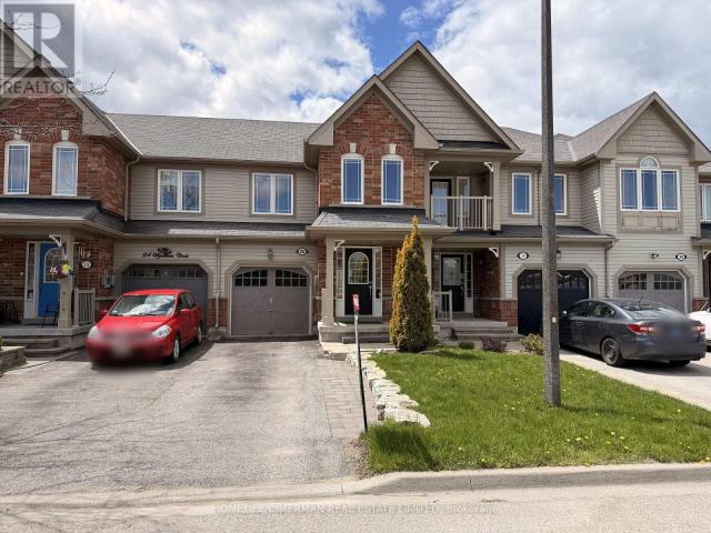 Apartment for rent in York, Ontario