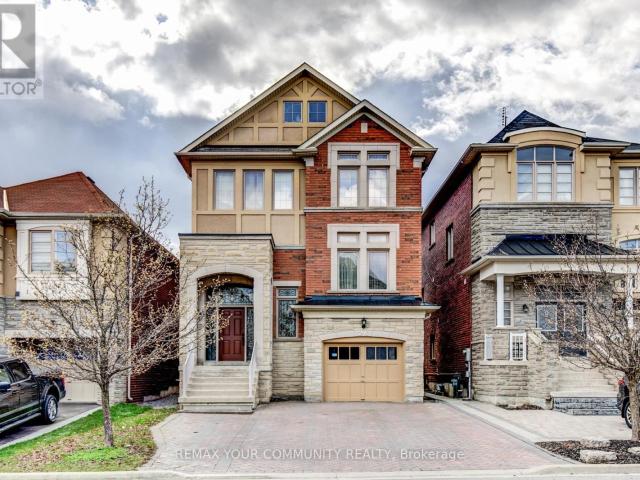 House for rent in York, Ontario