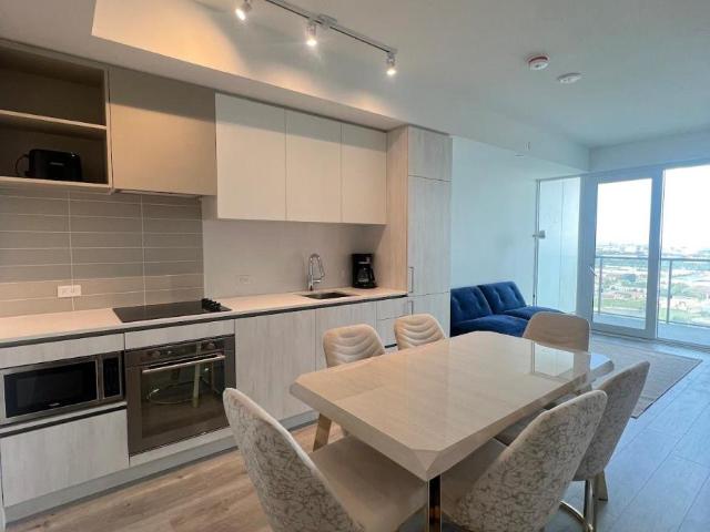 Apartment for rent in York, Ontario