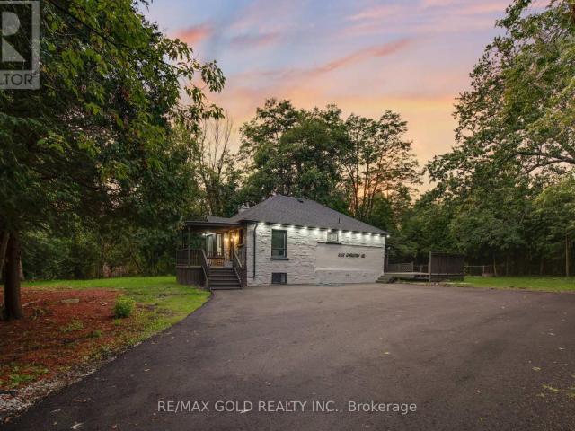 House for rent in Georgina, Ontario