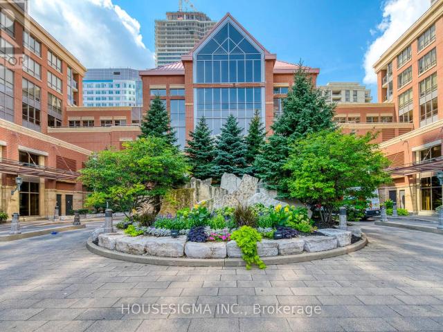 Apartment for rent in Mississauga, Ontario