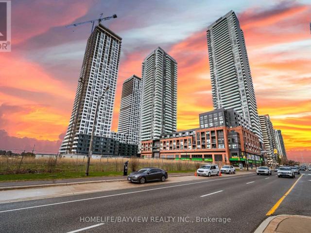 Apartment for rent in Mississauga, Ontario