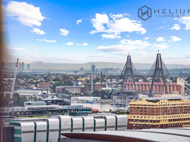 Apartment for rent in Sydney, New South Wales