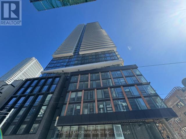 Apartment for rent in Toronto Centre, Toronto