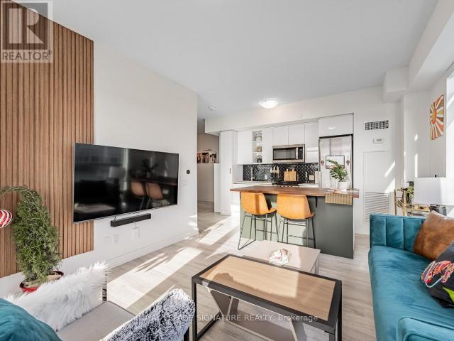 Apartment for rent in Woburn, Ontario